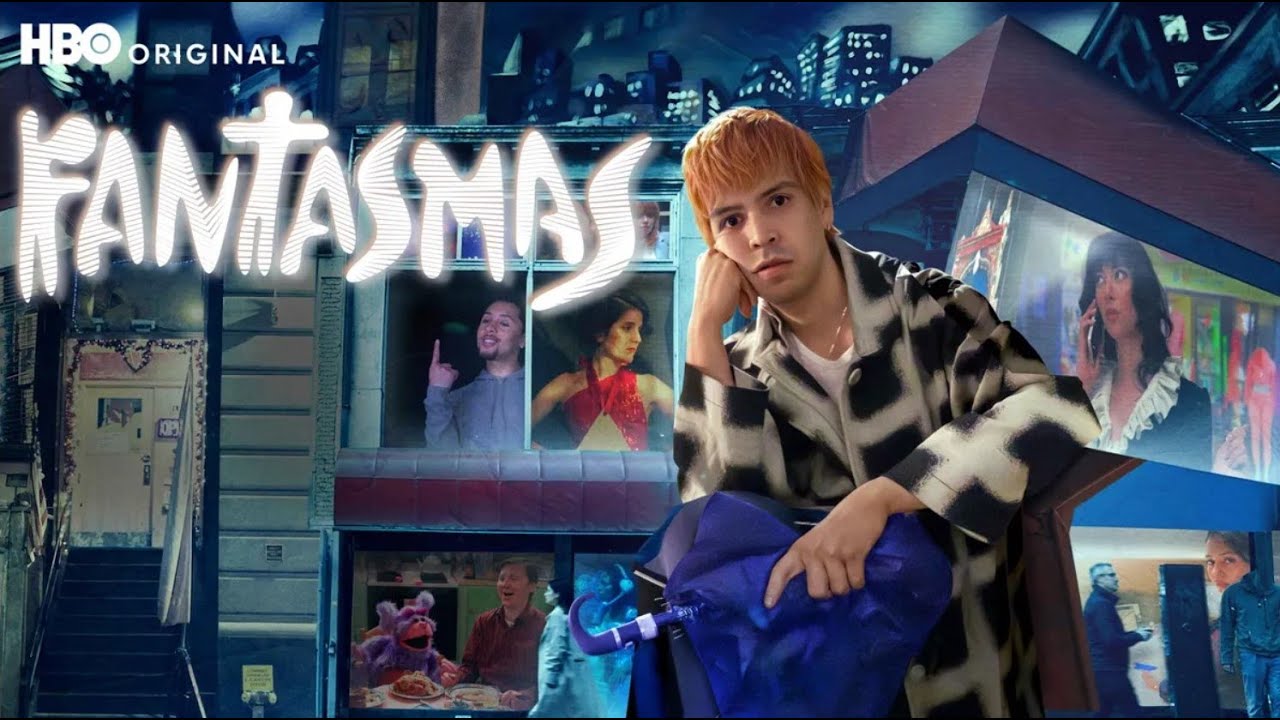 Television - Promo - Best Overall Performance - 2025 Voiceover Awards Submission