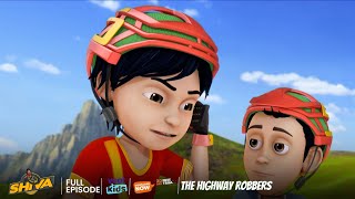 Shiva | शिवा | The Highway Robbers | Episode 73 | Download Voot Kids App