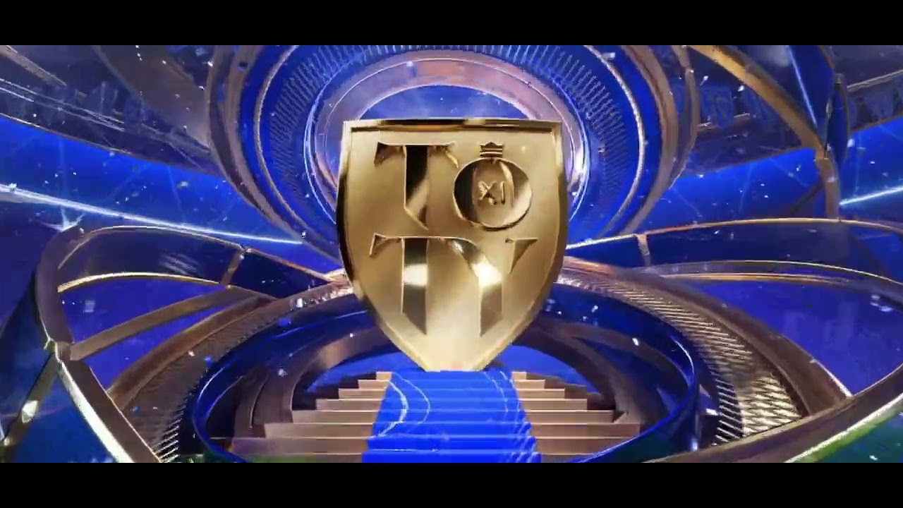 มาลุ้น TOTY กันครับว่าเรา จะได้ใครบาง 