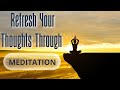 Patience & Presence Music – Dhairya | Deep Calm & Emotional Control