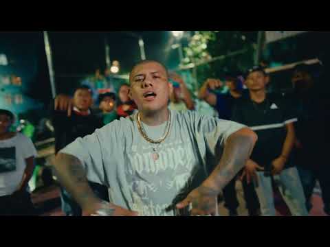 @ElReghosg - Bajo Perfil (Video Oficial)