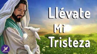 Llévate mi Tristeza - 1 Hora música de oracion - Padre Chelo de Música Católica 2021 #13