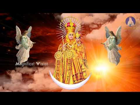 Madha Prarthanai        Tamil Catholic Christian Song 
