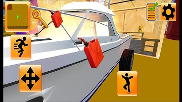 Plankton Gang Secret Sponge