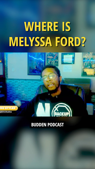 Did Melyssa Ford Quit The Joe Budden Podcast? š³ Episode 858 Reaction #PodcastClips #ViralMemes