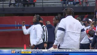 Illinois schedules Orange and Blue Game