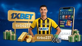 1xbet Promo Code 2026 🤑 Get 300% Bonus Instantly | Create Your Own Affiliate Promo Code screenshot 5