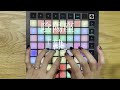 陰陽座 「隷」| Finger Drum Cover