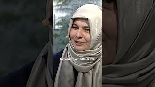 Özgür Olmanın Bedeli - Prof. Dr. Hülya Alper