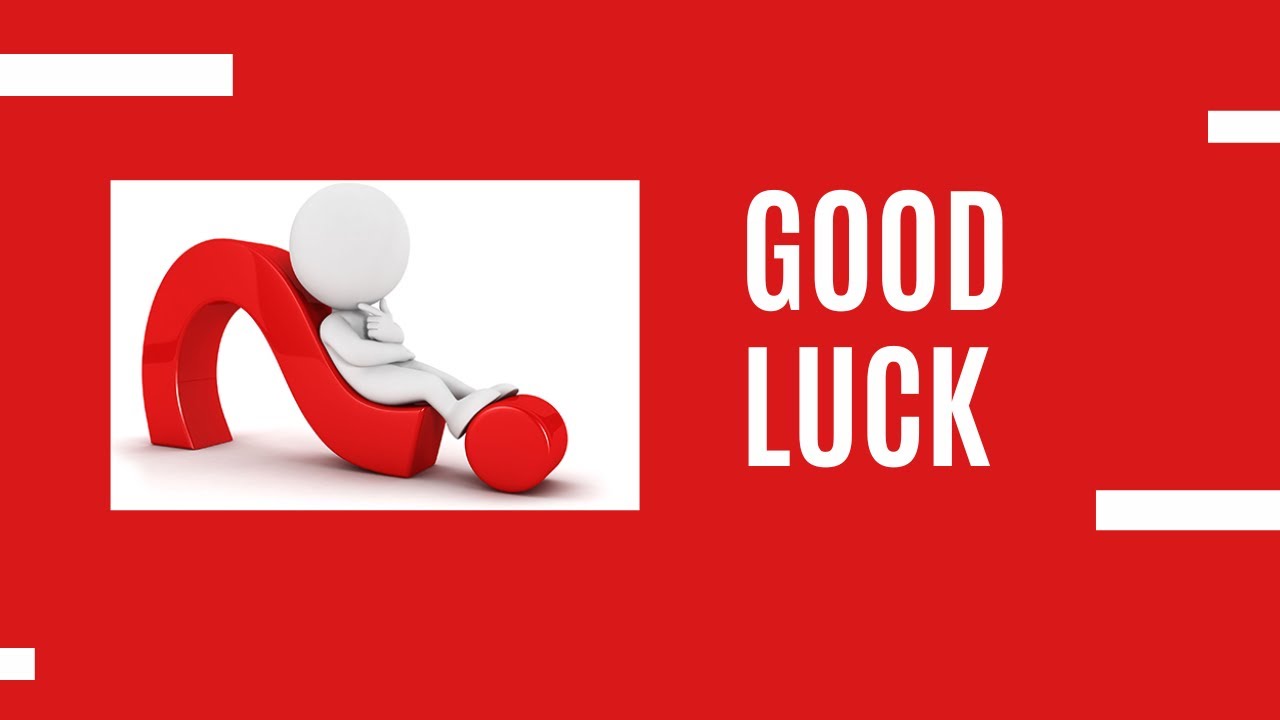 21 Good Luck Ne Demek How To Pronounce It expression english 21 Good Luck Ne Demek How To Pronounce It expression english