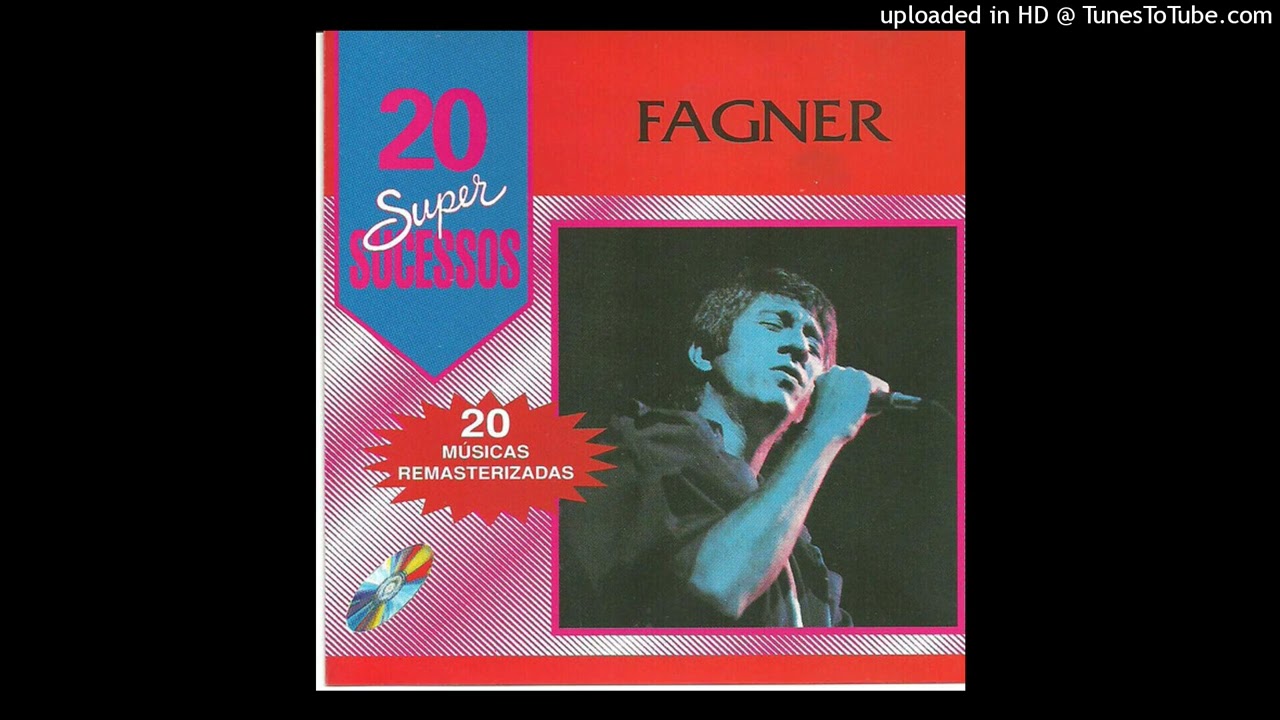 FAGNER - LUA DO LEBLON