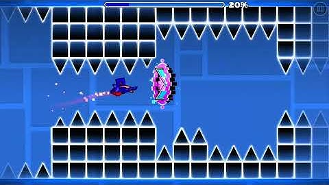 VGDPS Deorro five more hours Layout