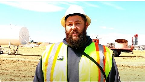 A Day in the Life of an RMG CMT Technician