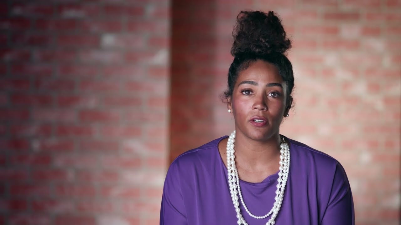 Laneshia Conner, PhD. — testimonial for Sheriff Kathy Witt