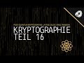 Werden Quantencomputer Bitcoin bedrohen? | Teil 16 Kryptographie Crashkurs 🔐