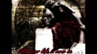 Fallen with lyrics Sinamore