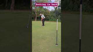 pulling bad role #golf #lifestyle #golfswing #seniorliving #fyp #passion #golfjourney #golfshot#old