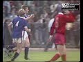 Die DDR-Oberliga in der Aktuellen Kamera: 06. Spieltag 1986/87, 27.09.1986