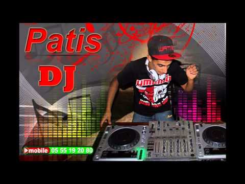 dj patisremix djen djen