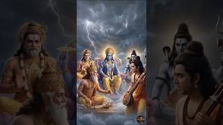 The Demon Who Terrified All Gods Bhasmasura Story