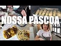 NOSSA PÁSCOA COM AS SOGRAS | Estilo Bifásico