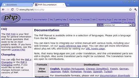 PHP Training In Jaipur  PHP Training Jaipur  PHP Training Institutes In Jaipur PHP Training Companie