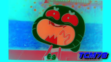 [Requested] Preview 2 gumball effects [Sponsored By Preview 2 Unikitty Crying Effects]