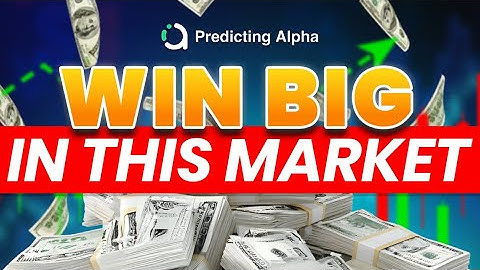 The Market Where You Can Actually Win Big