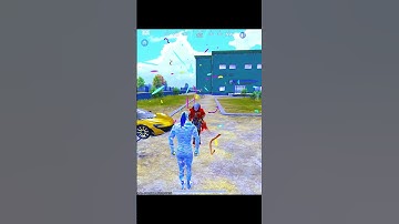 ❤️ noob player always help me 😭💔💔@CHROMEYT007 #bgmi #pubg #gaming #shorts