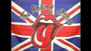 Video thumbnail of "Rolling Stones Brown Sugar HQ"