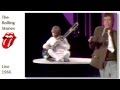 The Rolling Stones - Live 1966 - PAINT IT BLACK