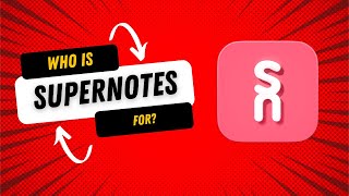 Supernotes Review