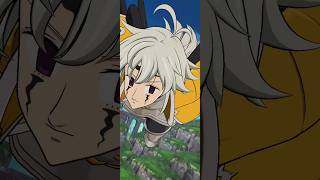 [Light of Liones] Knight of the Prophecy Tristan | Victory Animation | 7DS: Grand Cross
