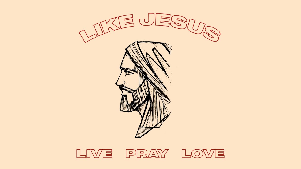 Like Jesus: Live Pray Love Week 3 - YouTube