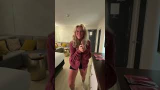 INSANITY #RoomTour #housetour #brandtrip #hollywood #fyp