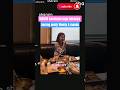 mamio karokean bareng aunty Wendy &amp; manda #sarwendah #wendy #karoke #sing #shorts #newsong
