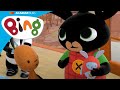 Bing dan Sula mengadakan pesta mainan! | Bing Bahasa Indonesia