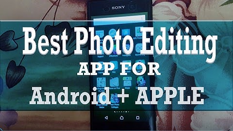 How To Use Color Splash App | Best Photo Editing For Android or Iphone (Image Enhancer)