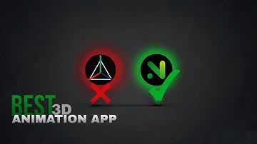 Replace of  Prisma3D?It is good animation app2025