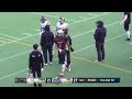 Warsaw Eagles vs Stockholm Mean Machines (CEFL Championship Round One - Game Highlights)