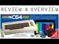 TheC64 - Full Size Version - Review & Overview