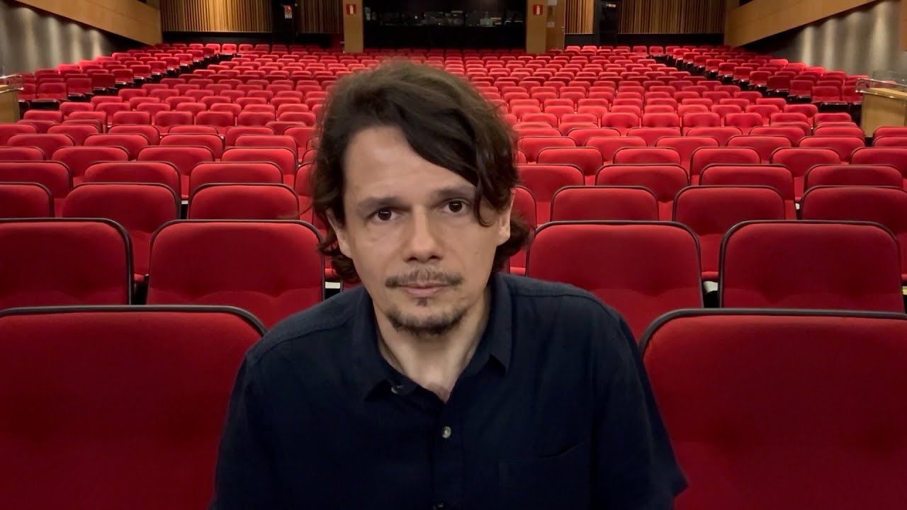 Fernanda Montenegro completa 96 anos!