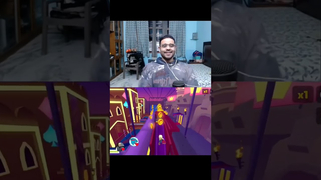 Arpit bala on Raftaar 😂🔥.... 