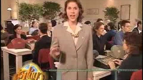 Scientology Video: An Introduction to Scientology Auditing