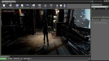 Pokémon Unreal Engine 4 Part 1