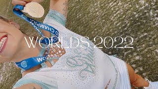 The 2022 Cheerleading Worlds | Last One Best One by Becca Webster 55,458 views 2 years ago 17 minutes