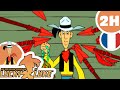 LES NOUVELLES AVENTURES DE LUCKY LUKE - Nouvelle Compilation #26