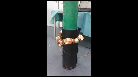 snake like robot ckimbinf