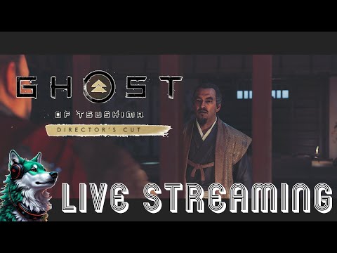 #30【壱岐之島】Howlerの「GHOST OF TSUSHIMA DC」