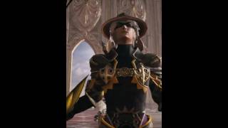 Mobius Final Fantasy - Adamanterrapin Event Bandit (Thief) Tactic